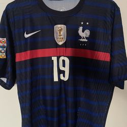 France Jersey