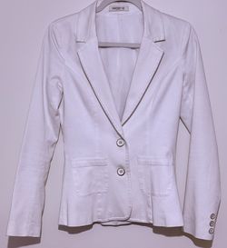 Arden B. White Blazer