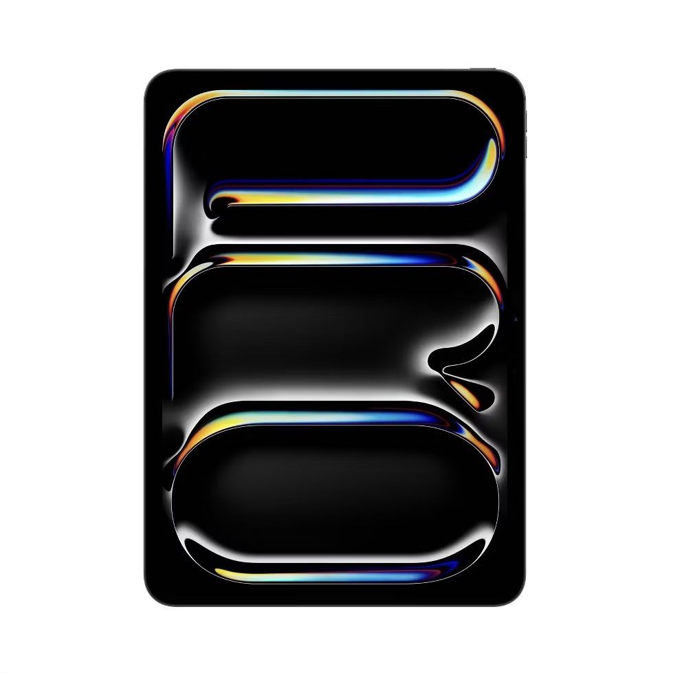 iPad Pro 11 2024