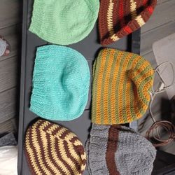 Beanies 