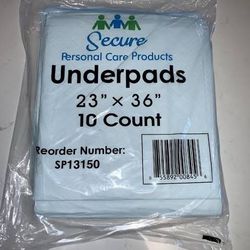 Urine Bed Pads For Elderly , Toddlers