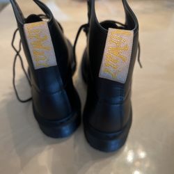 Gently Worn Dr. Martens 