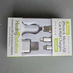 IPhone Chargers 