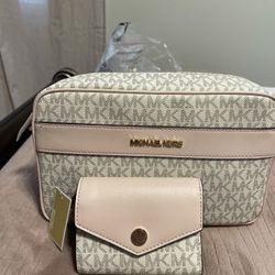 Michael Kors Purse