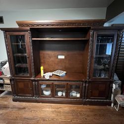 China Cabinet
