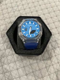 brand new gshock