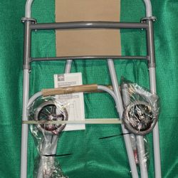 Folding Walker For Adults 