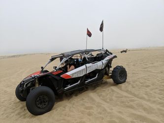 Can am x3 available tomorrow
