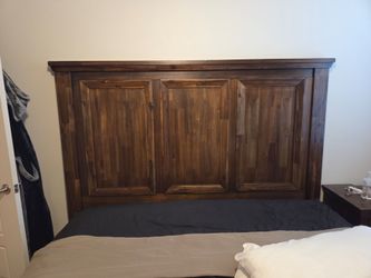 King size bedroom set