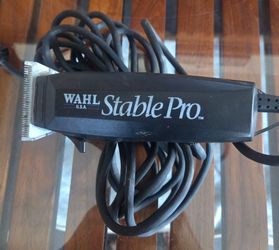 Wahl StablePro Trimmer