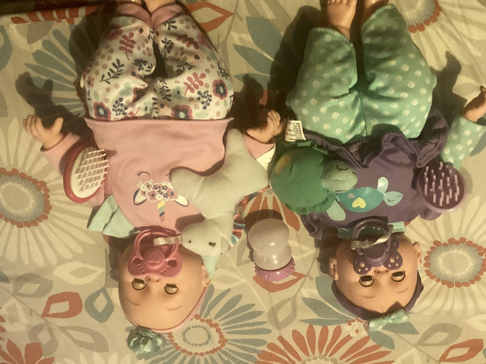 Baby Dolls For Sale