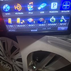 Kenwood dvd usb bluetooth