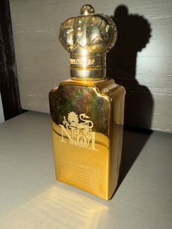 Clive Christian NO.1 masculine Parfum 1.7oz