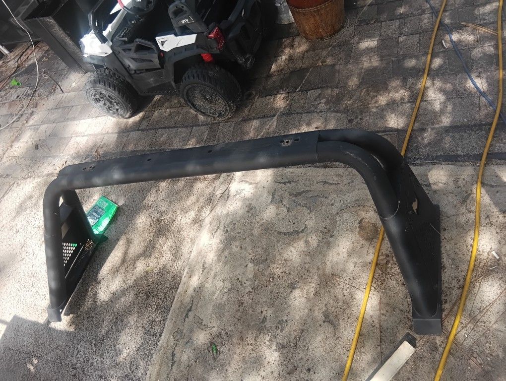 Roll Bar Standard Truck