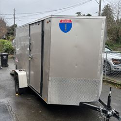 Trailer For Sale 