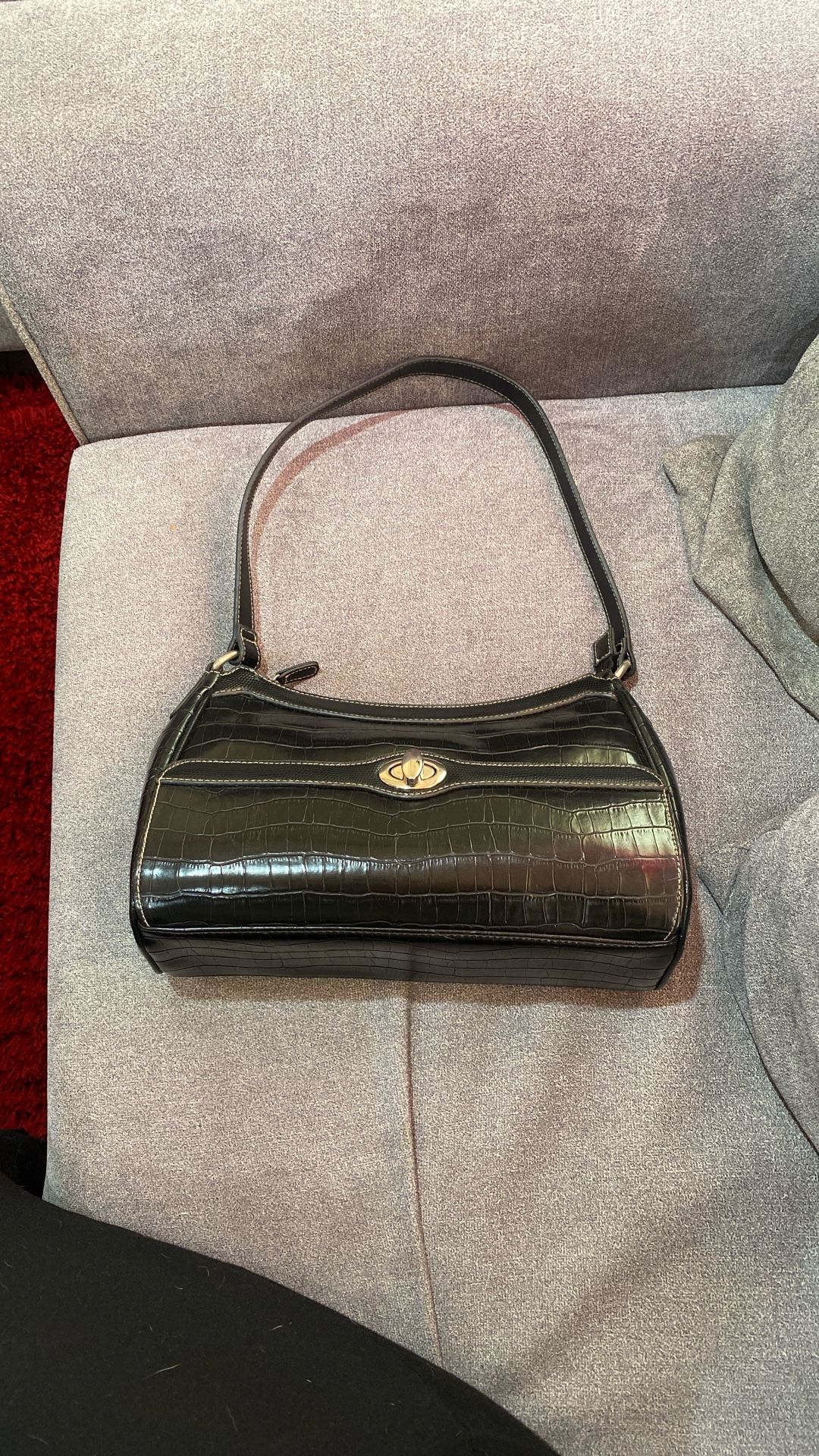 Black Bag 