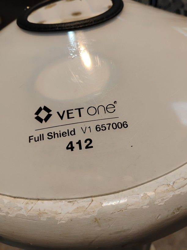Pet Veterinary Collar