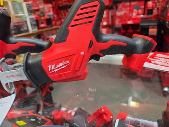 Milwaukee M18 HACKZALL Reciprocating Saw