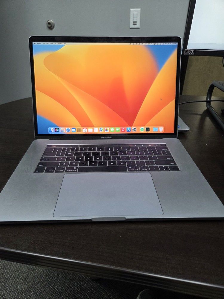 MacBook Pro 15
