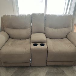 Ashley Furniture Couches