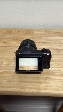 Sony a5100