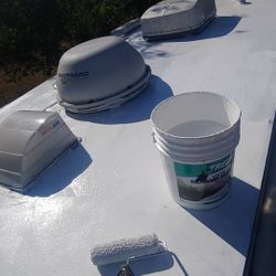 Rv/ Camper Repair