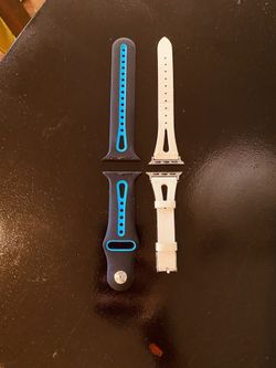 Apple watch bands 38-40 mm & 42-44mm