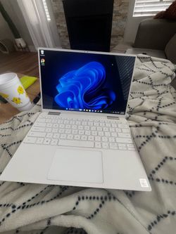 Dell XPS 13 Laptop