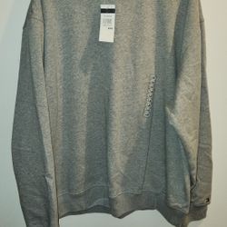 Tommy Hilger Men's Sweater 