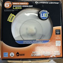 Led Lights 