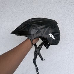Bike Helmet (adjustable)