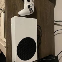 Xbox Series S 