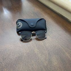 Ray Ban Sunglasses 
