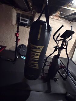 Elliptical