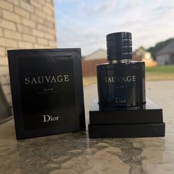Dior Sauvage