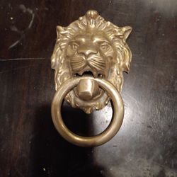 Door Knocker