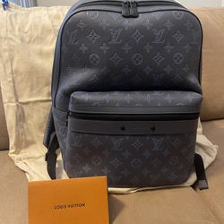 Louis Vuitton Backpack 