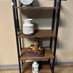 Shelf Bookshelf 