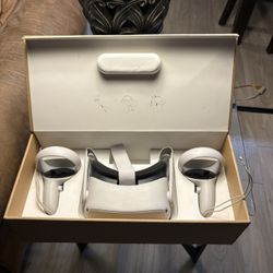 oculus Gen 2 