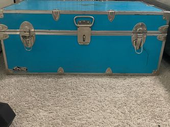 Storage Trunk