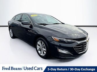 2023 Chevrolet Malibu