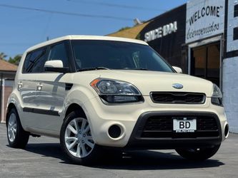 2013 Kia Soul