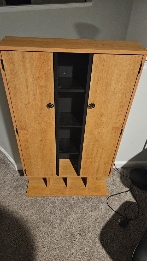 Video Game/DVD case