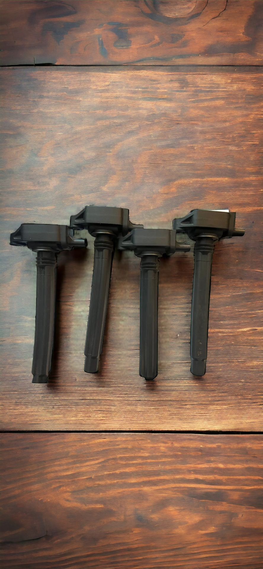 4 Ignition Coils for Jeep Cherokee Dodge Dart Chrysler 200 Fiat 500X