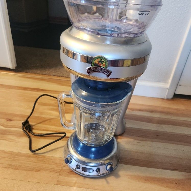 Margarita Machine