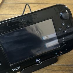 Wii U
