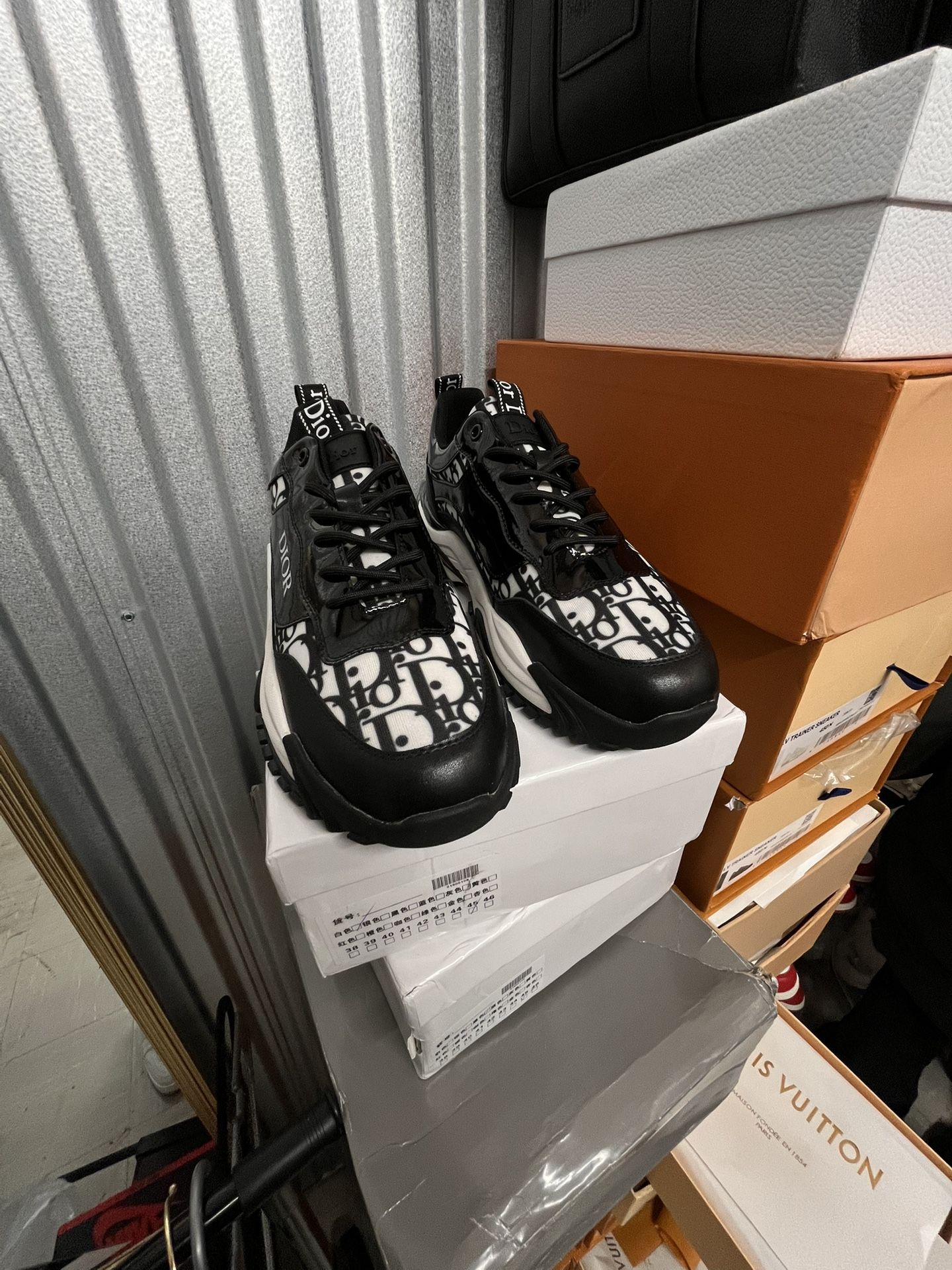 Size 10-10.5