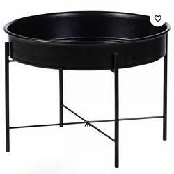 NEW. Metal Plant Stand