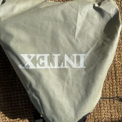 Intex Self Inflatable Mattress