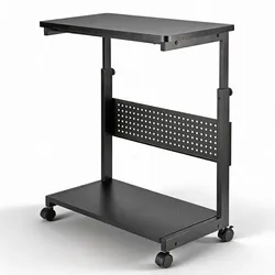 Computer Tower Cart